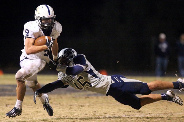 Ironwood Ridge 42, Glendale Apollo 30