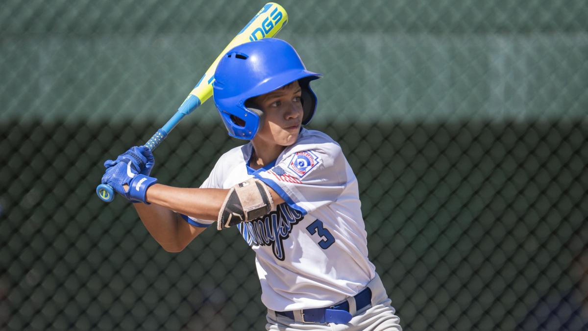 San Bernardino welcomes Little League teams for West Region Tournament –  San Bernardino Sun