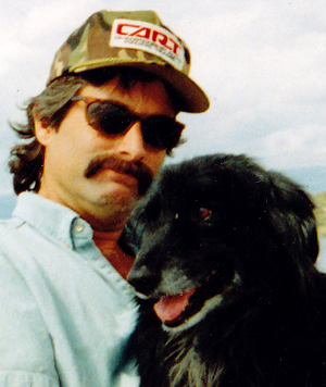 Robert George Genematas