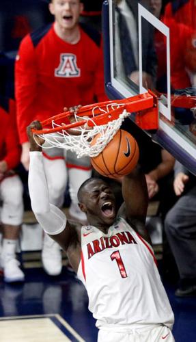 University of Arizona vs Connecticut