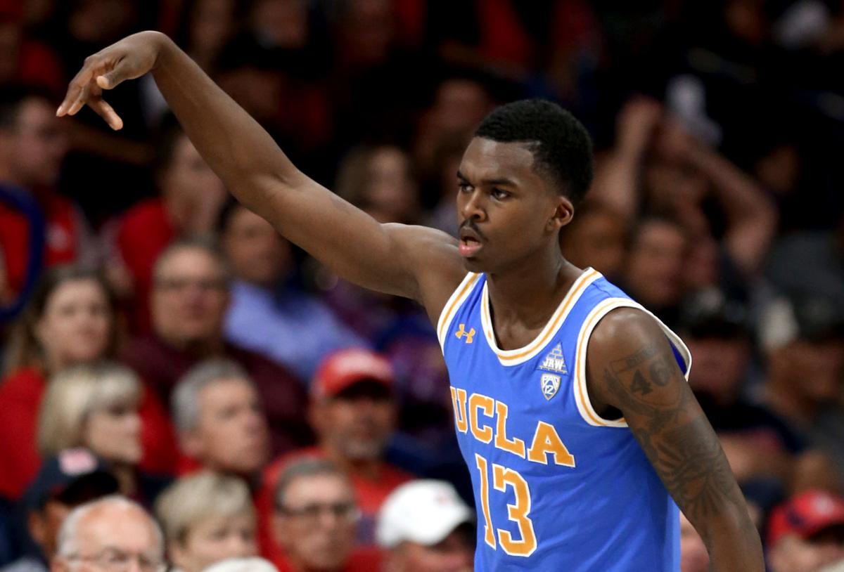Arizona Ucla Postgame On Sean Miller S Mckale History Rawle