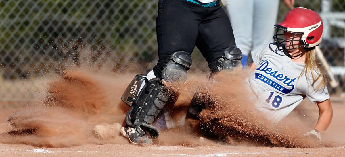 Photos: Academy of Tucson vs Desert Christian softball Blogs tucson.com Photos: Academy of Tucson vs Desert Christian softball Blogs tucson.com