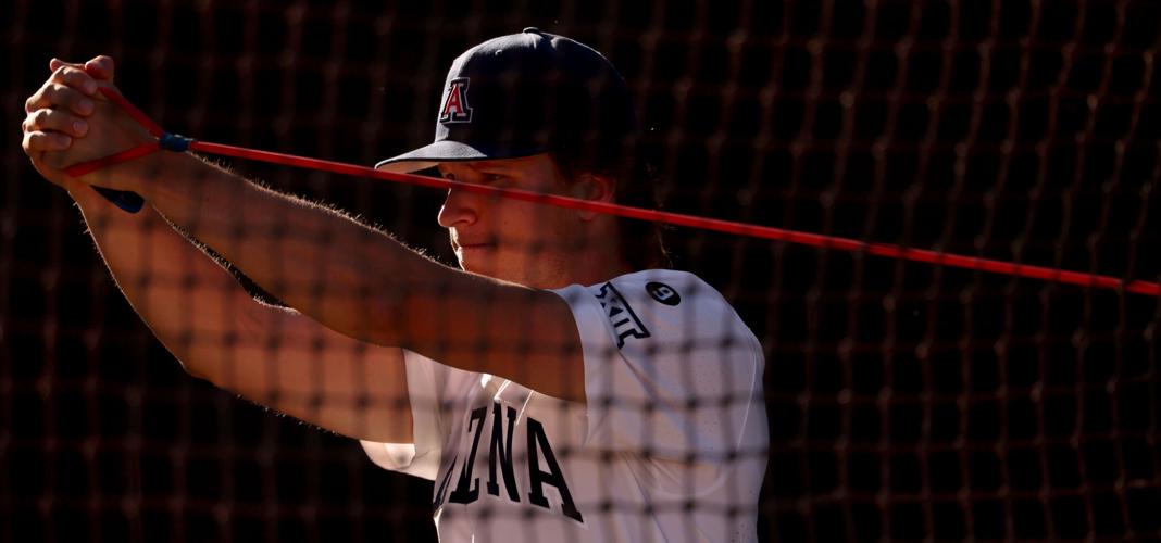 University of Arizona vs Utah