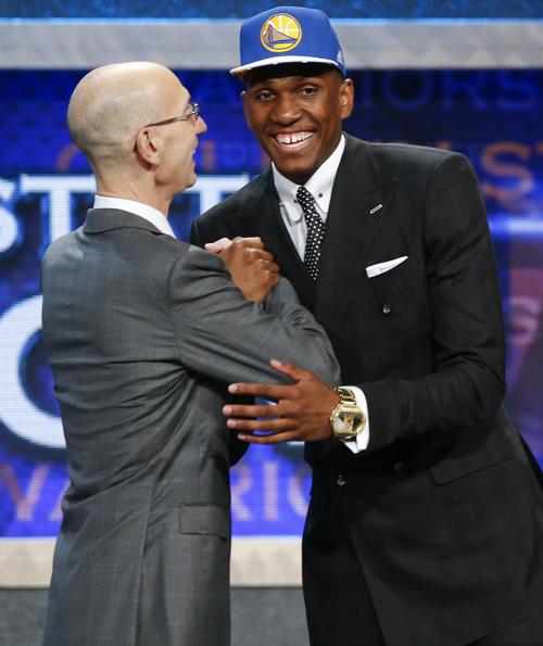 NBA Draft Basketball