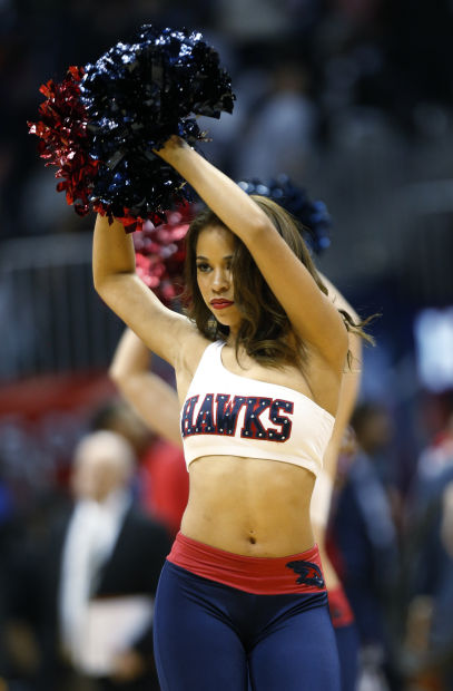 Wizards Hawks Basketball