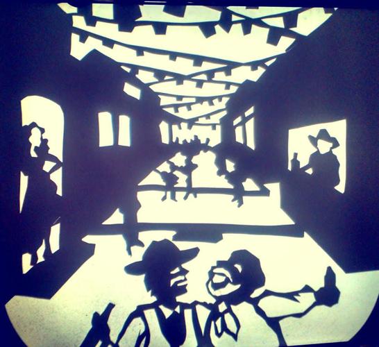 Storyboarding