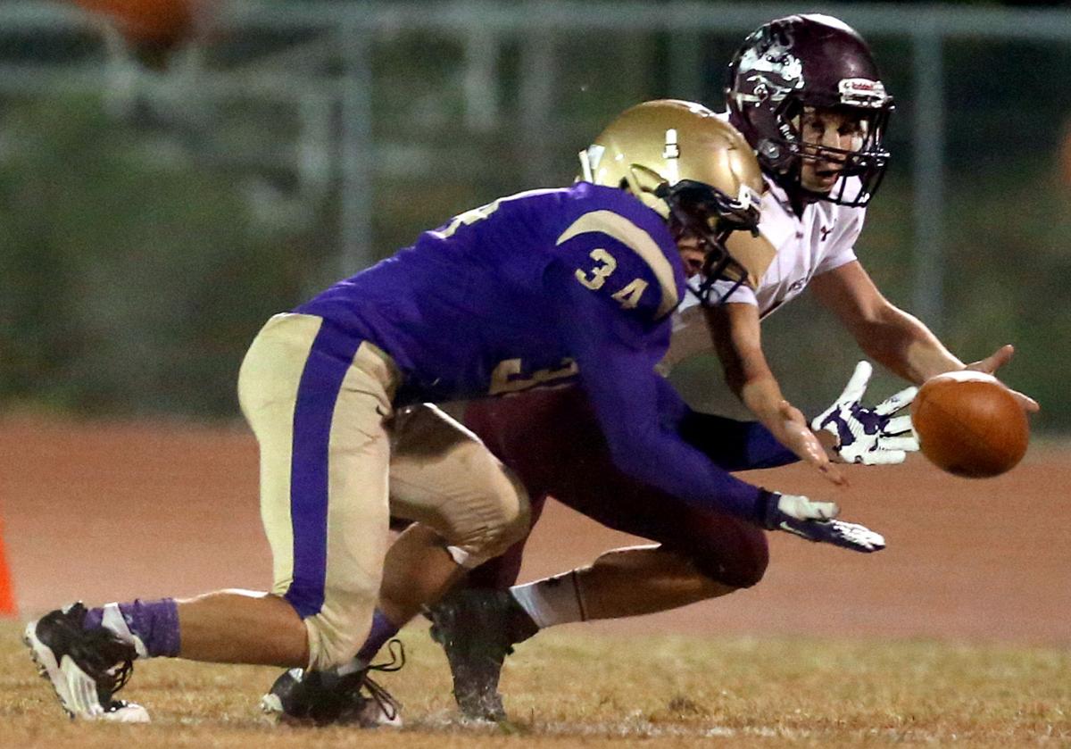 Sabino vs Winslow