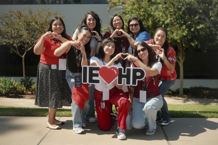 IEHP named a 'Best Workplace in Health Care' for fifth consecutive year