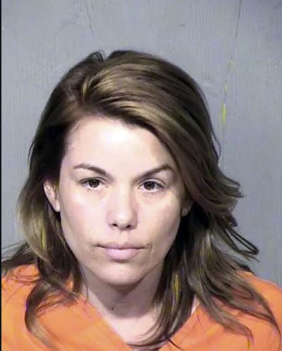 400px x 498px - Southern Arizona police mug shots 2018 | Local news | tucson.com