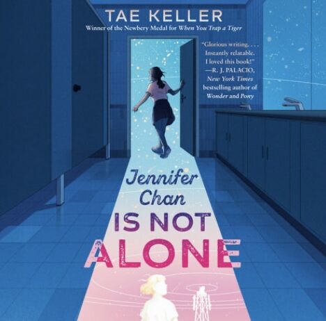 Jennifer Chan is not alone