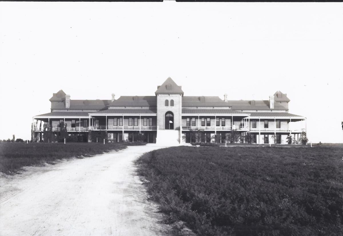 See early images of Tucson at this new museum exhibition downtown