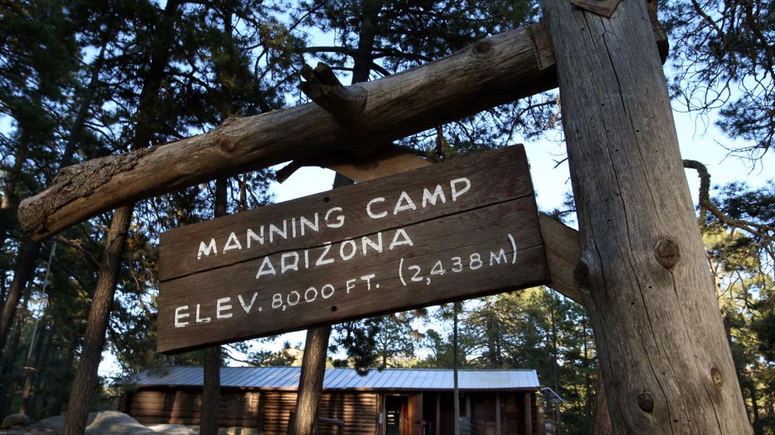 Experience a day in the life of a Tucson-area wilderness ranger