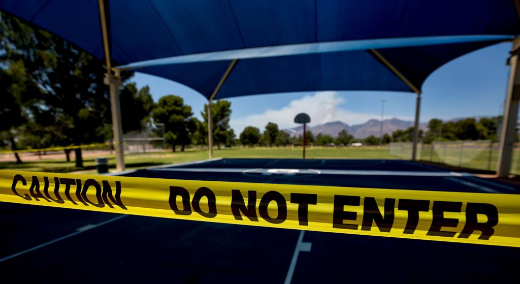 Tucson Updates June 29 School Start Delayed Bars Gyms And Movie Theaters Closed Tucson Life Tucson Com