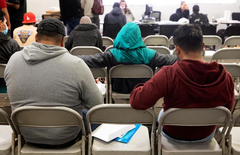 Casa Alitas Drexel Center