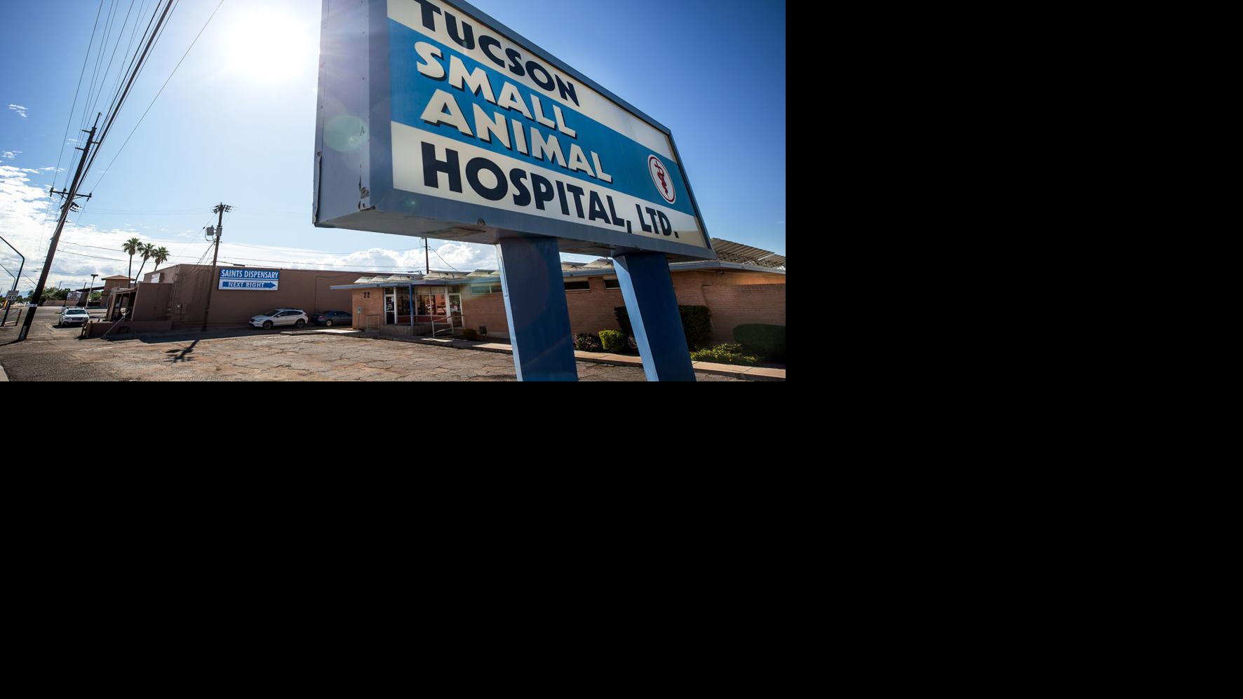 Supervisors block purchase of east-side property to serve as animal-care  support center