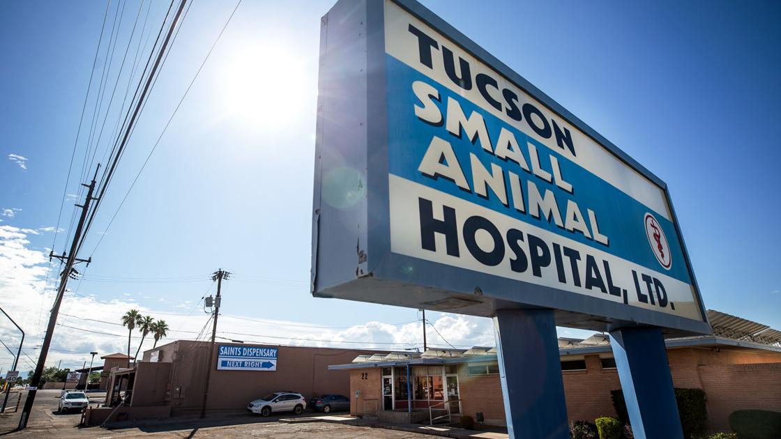 Supervisors block purchase of east-side property to serve as animal-care support center Supervisors block purchase of east-side property to serve as animal-care support center