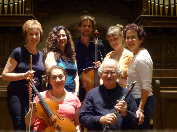 20th century chamber music spotlighted    