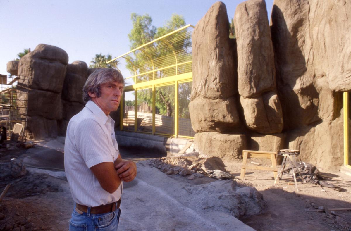 Richard “Rick” Dyson