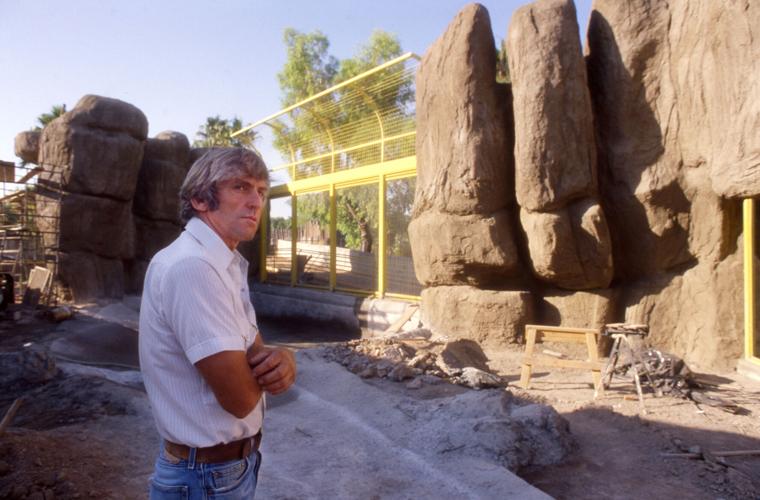 Richard “Rick” Dyson