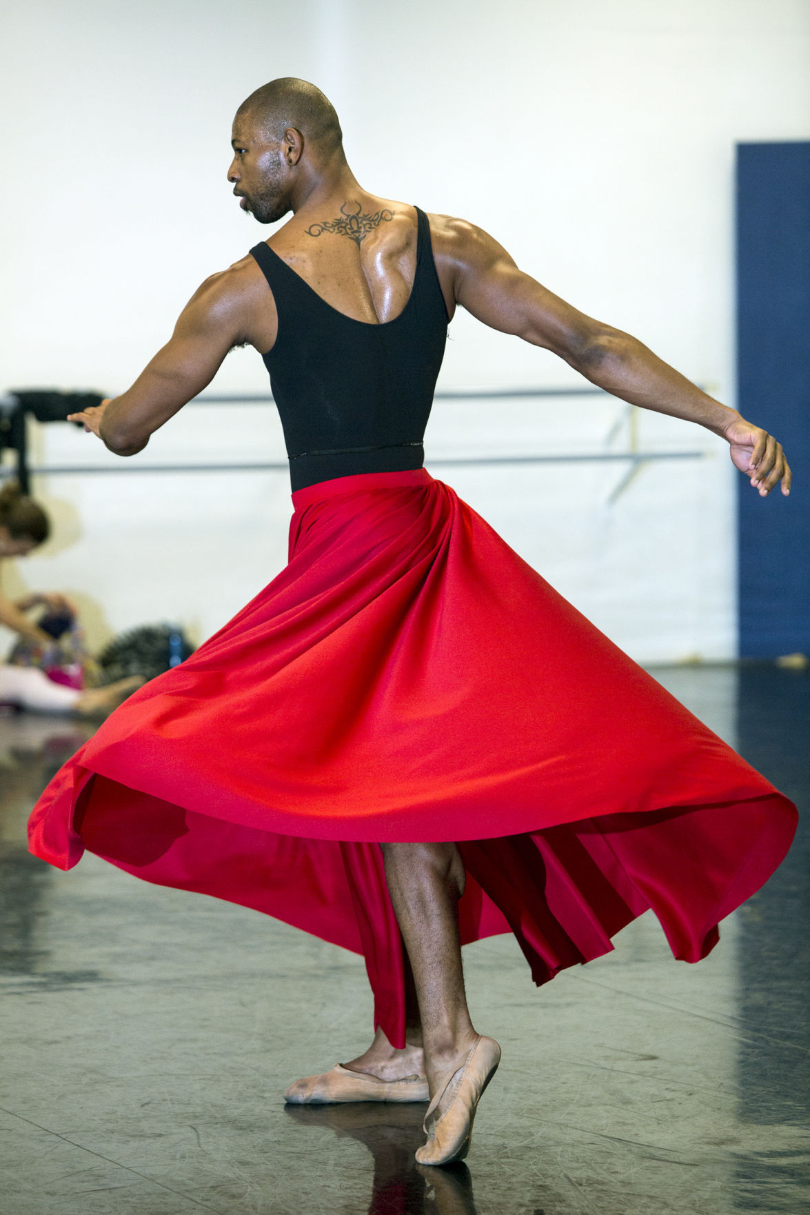 Ballet Tucson 30 and growing still Entertainment