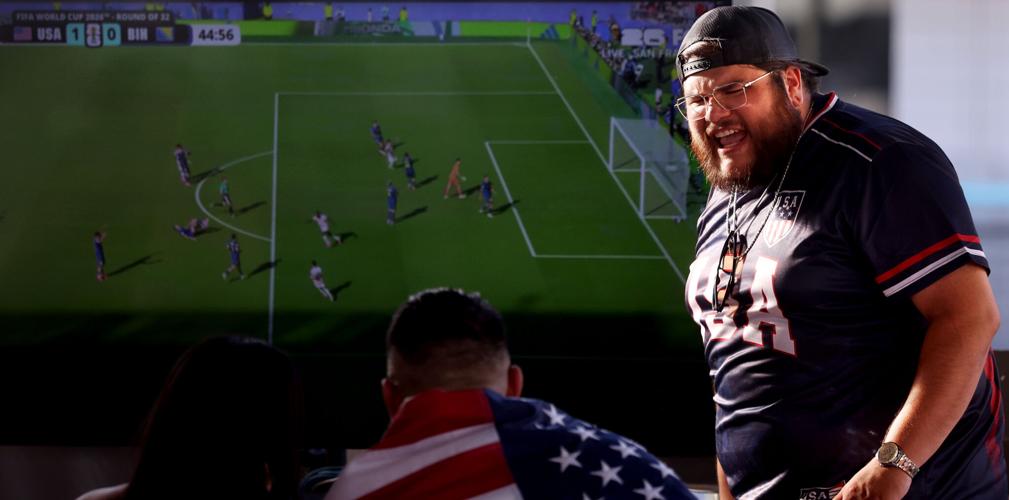 US vs Bosnia Herzegovina