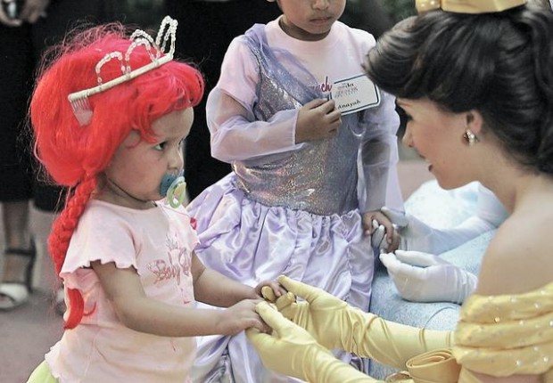 Historias que marcaron al Viejo Pueblo  