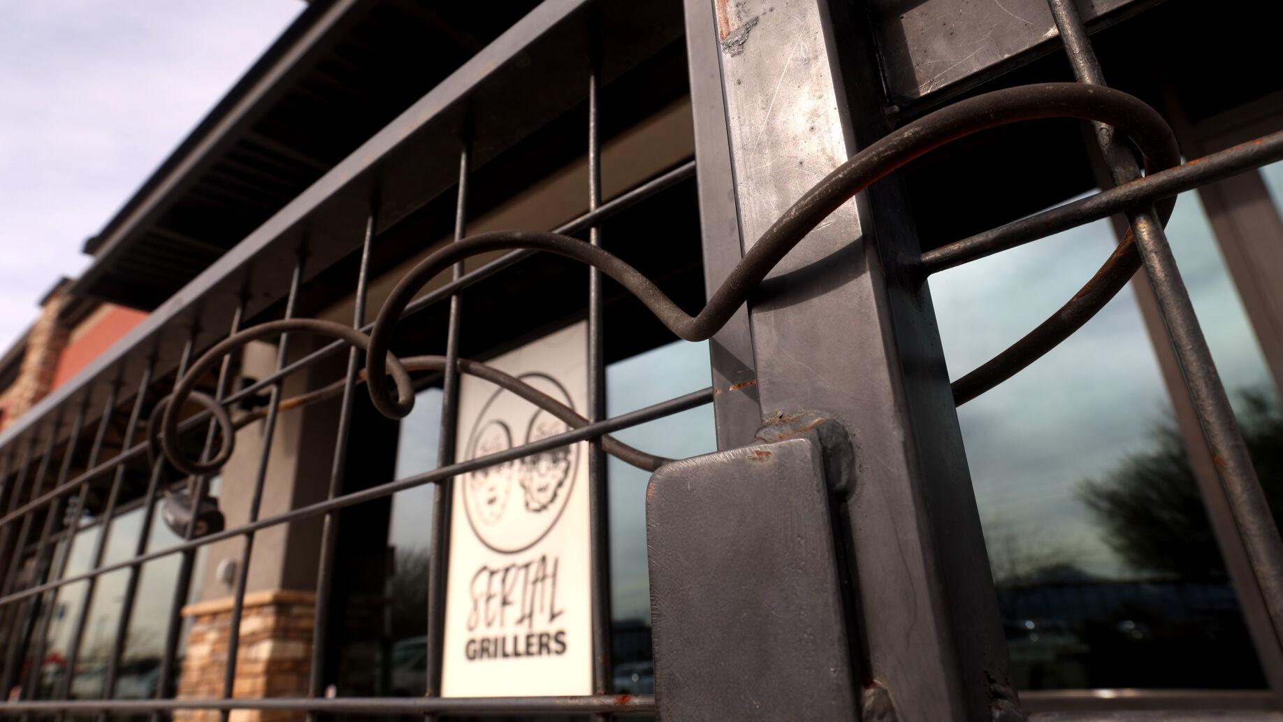 Tucson loses Detroit - style pizzeria , Marana Serial Grillers