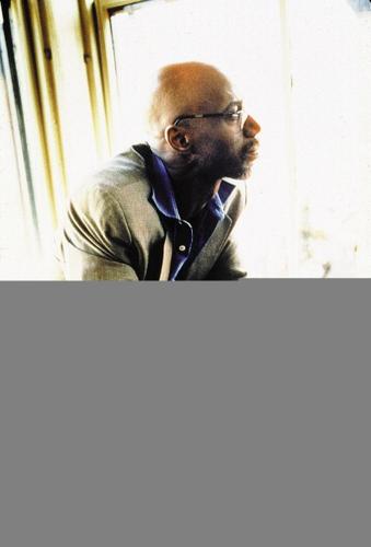 Monk's homage to jazz dad   