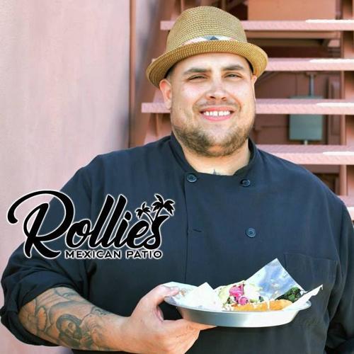 Rollies Mexican Patio