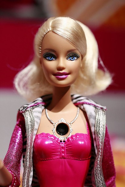 First Barbie with Behind-the-Ear Hearing Aids to Be Released in June