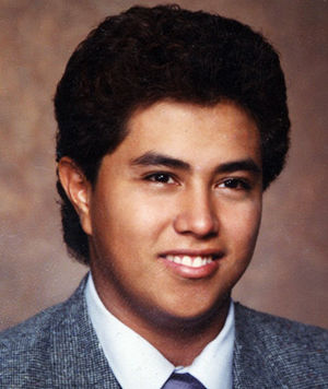 BEJARANO, Phillip Anthony