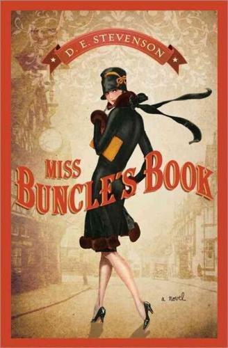 Miss Buncle’s Book