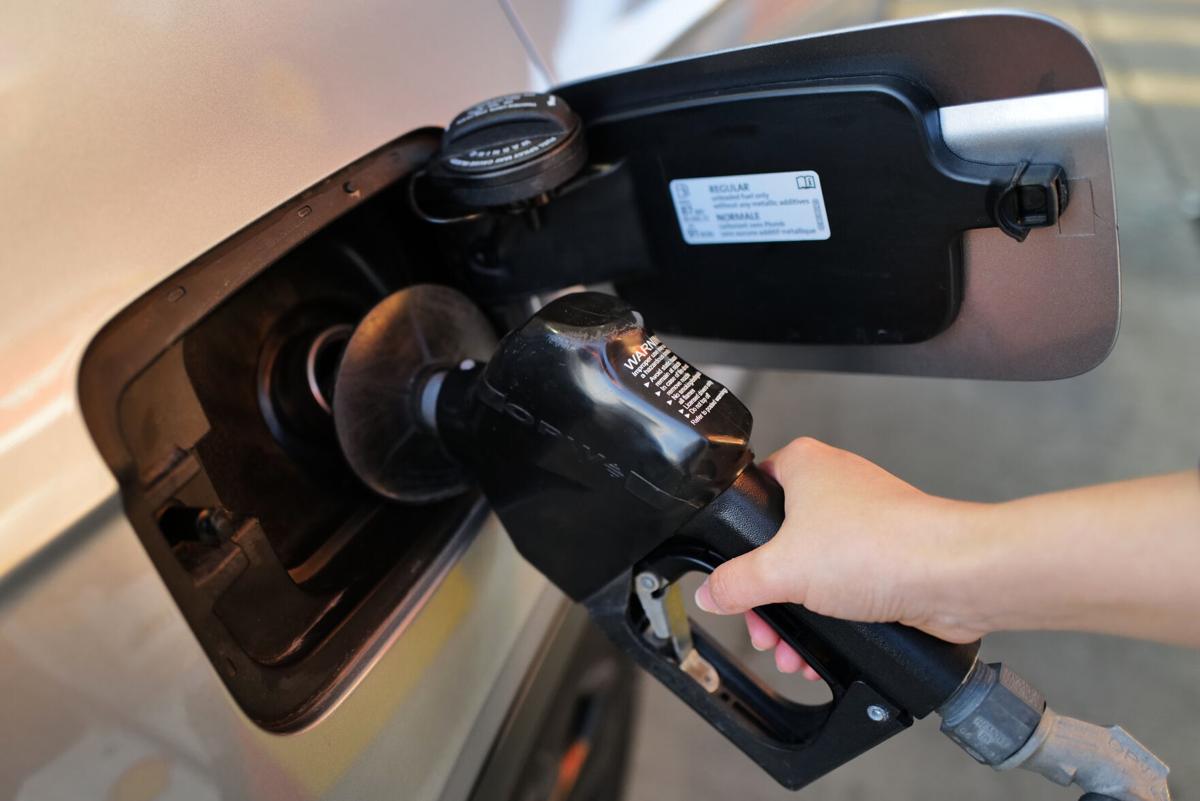Gas Prices