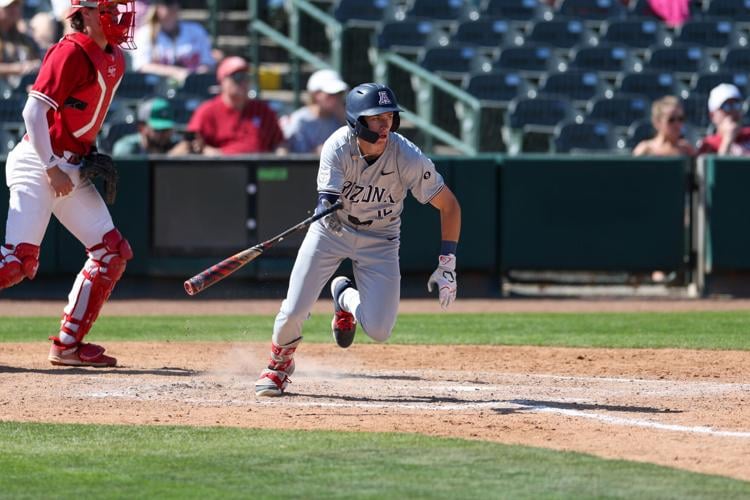 Easton Breyfogle | Frisco Classic | March 3, 2024