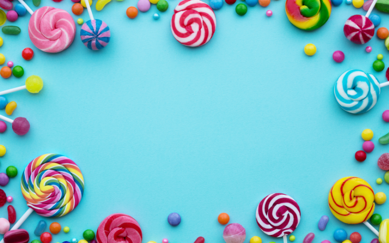 Classic ‘80s Candies You Can Still Get Today