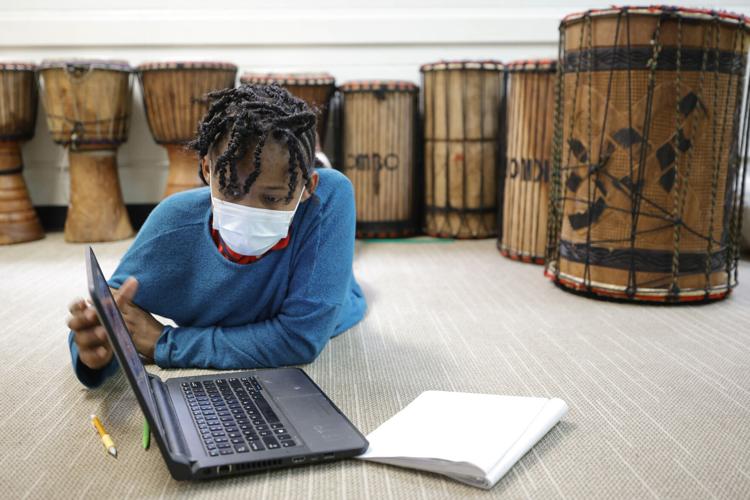 Education-Afrocentric Schools