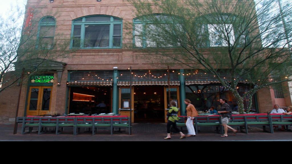 14 Events To Help You Celebrate New Year S Eve In Tucson Local