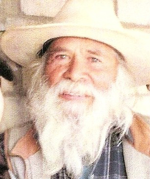 Israel R. Vargas   
