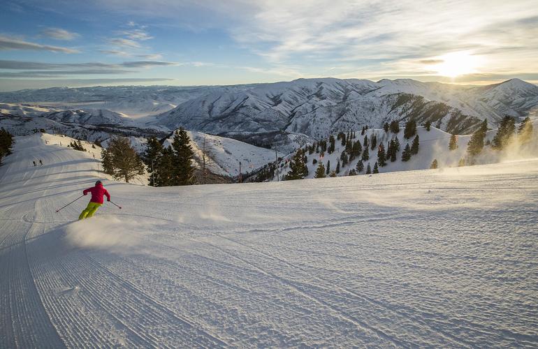 SUNDANCE MOUNTAIN RESORT ANNOUNCES 2026/2027 SEASON PASS SALES AHEAD OF MAJOR TERRAIN EXPANSION