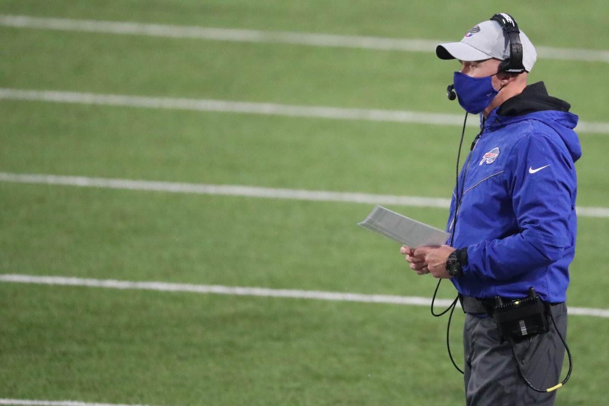 McDermott calls the plays