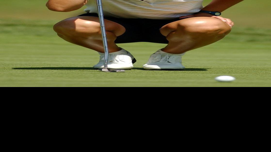 Women's golf: Lorena Ochoa | | tucson.com