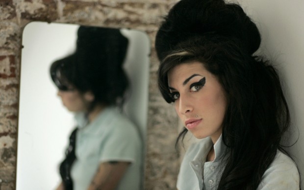 Amy Winehouse was a tragic mix of talent, recklessness   