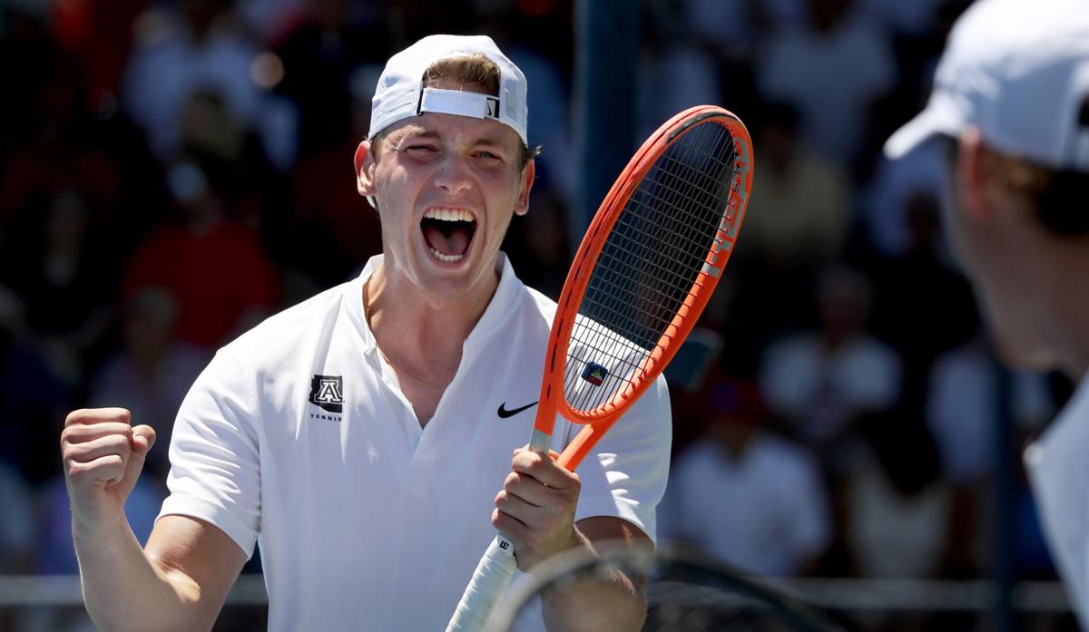 University of Arizona vs Oklahoma State