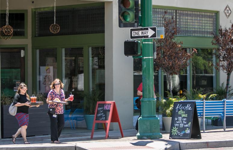 Rents and home sales in 85701