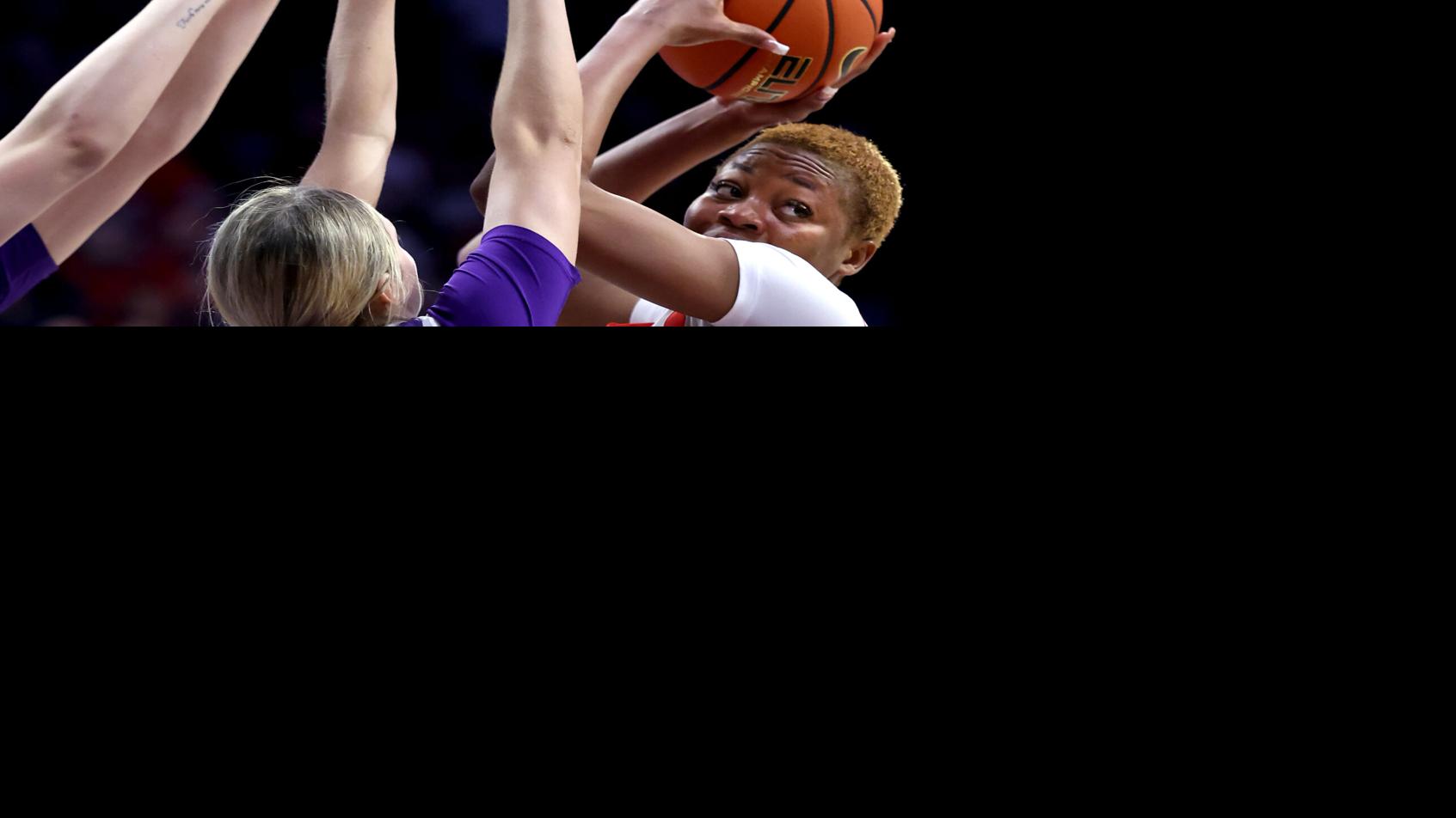 Arizona women’s basketball tops Kansas State, snapping 6-game slump