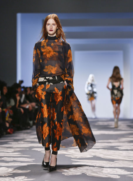 New York Fashion Week