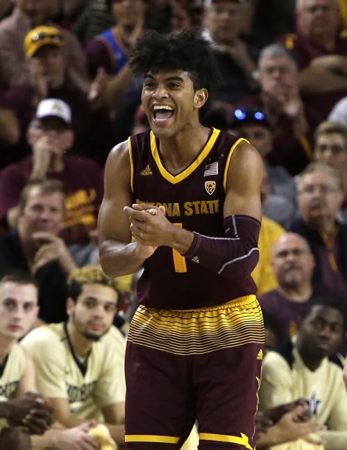 Arizona Wildcats Will Host Asu To Open Pac 12 Play On New Year S Weekend Bruce Pascoe S Blog Tucson Com