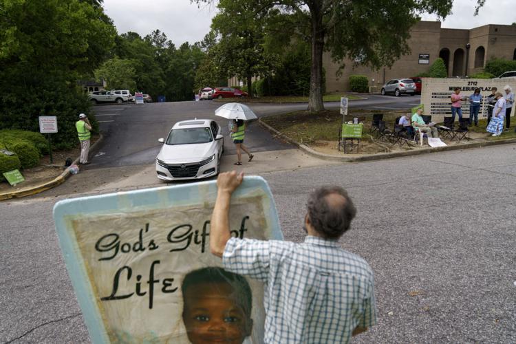 Abortion Opponents