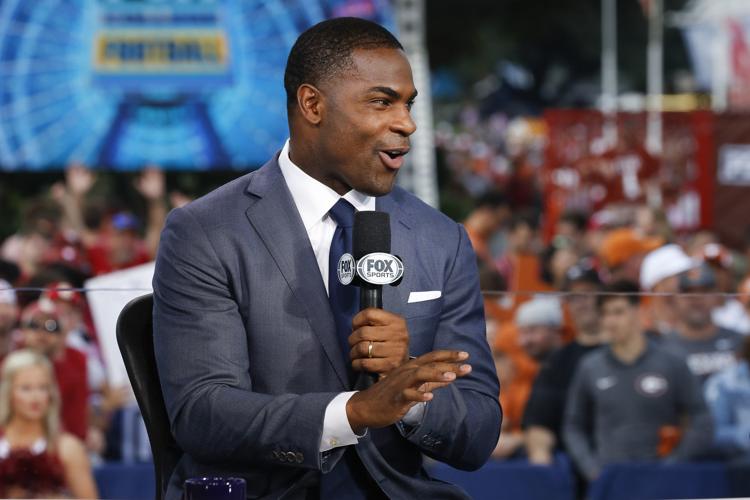 DeMarco Murray