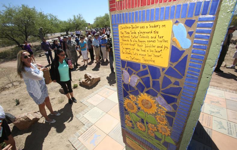 Christina-Taylor Green Memorial Park